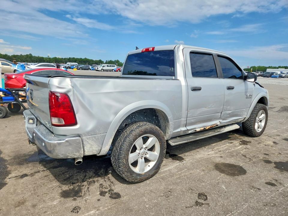 Продаж на аукціоні авто 2014 Ram 1500, vin: 1C6RR7LG2ES174377, номер лоту: 66734596