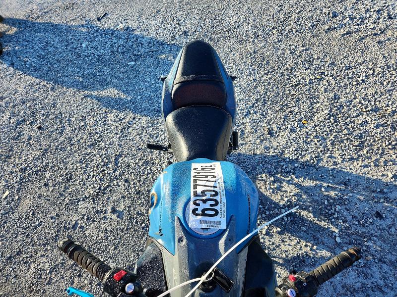 2019 Kawasaki Er650 მანქანა იყიდება აუქციონზე, vin: JKAEREH12KDA37162, აუქციონის ნომერი: 63577916