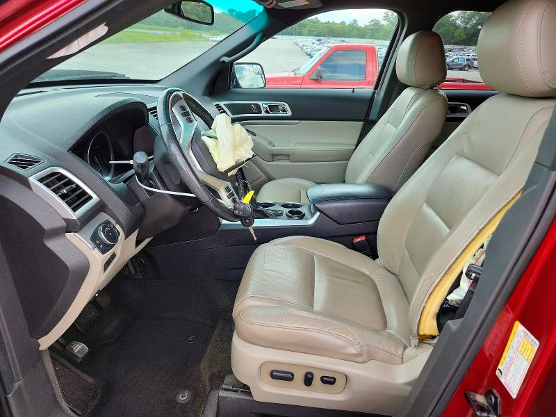Продаж на аукціоні авто 2013 Ford Explorer, vin: 1FM5K7D81DGC58061, номер лоту: 63999106