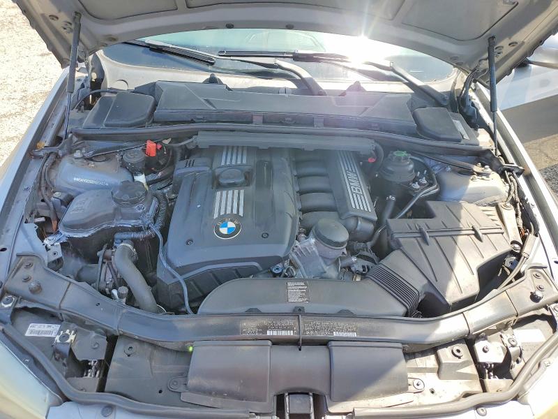 Продаж на аукціоні авто 2011 Bmw 328, vin: WBAPK5C56BA662463, номер лоту: 65699326