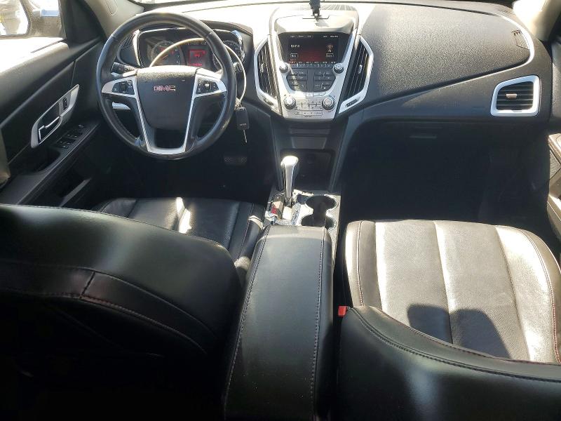 Aukcja sprzedaży 2012 Gmc Terrain, vin: 2GKALWEK5C6218959, numer aukcji: 65233366