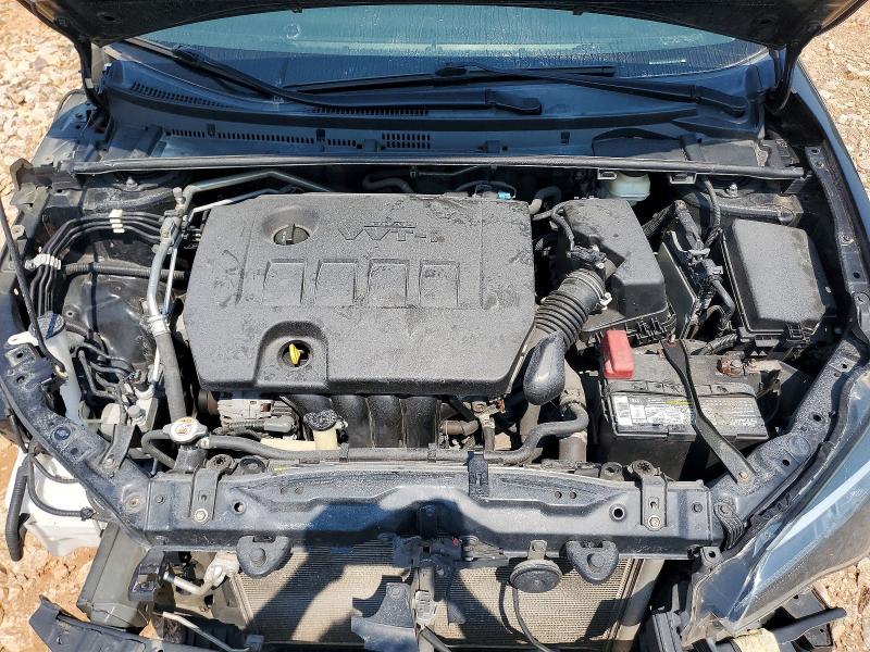 Продаж на аукціоні авто 2019 Toyota Corolla, vin: 5YFBURHE4KP869999, номер лоту: 63351286
