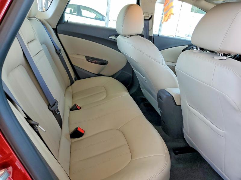 Продаж на аукціоні авто 2016 Buick Verano, vin: 1G4PS5SK3G4112827, номер лоту: 63712046