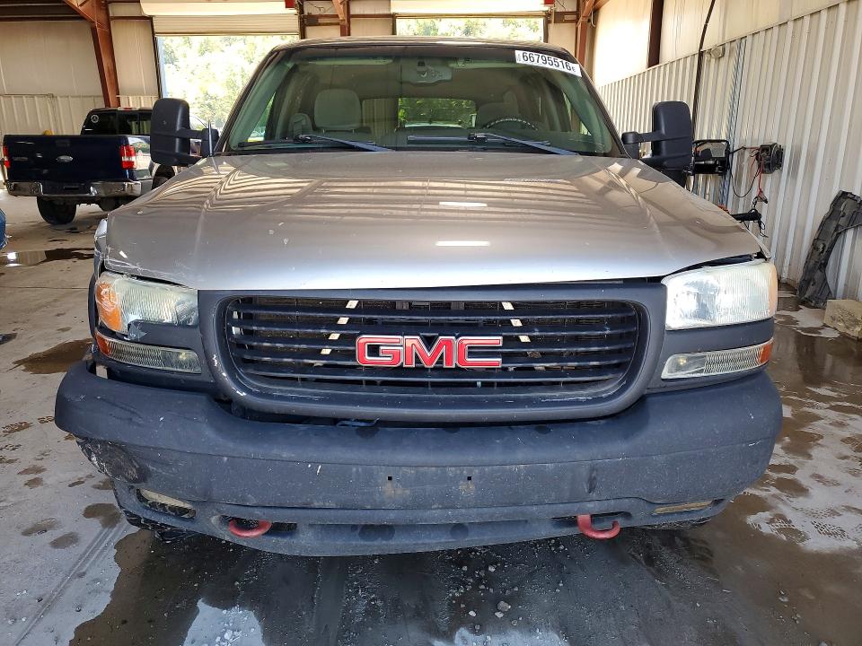 66795516 :رقم المزاد ، 3GKFK16Z23G326192 vin ، 2003 Gmc Yukon Xl مزاد بيع