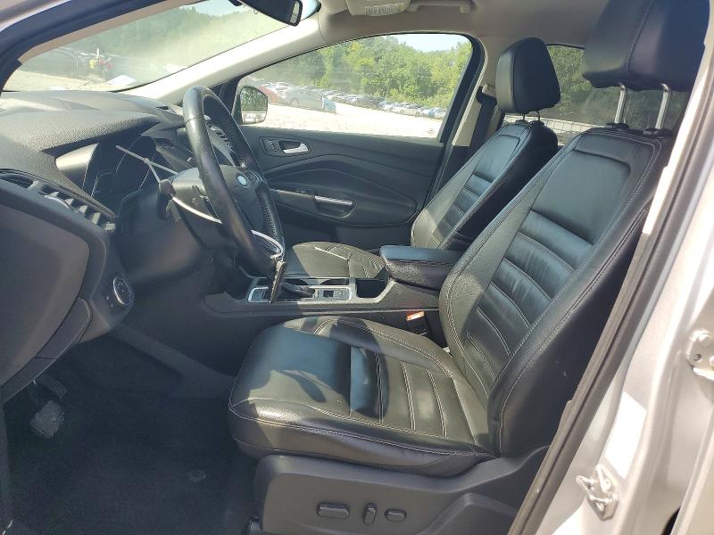 66086186 :رقم المزاد ، 1FMCU9JD4HUF00248 vin ، 2017 Ford Escape مزاد بيع