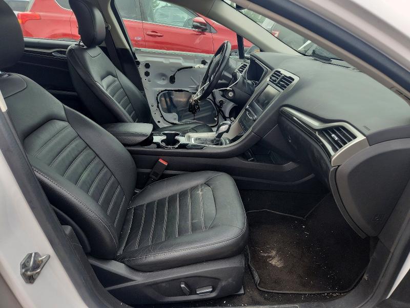 Aukcja sprzedaży 2014 Ford Fusion, vin: 3FA6P0HD0ER328402, numer aukcji: 64919086