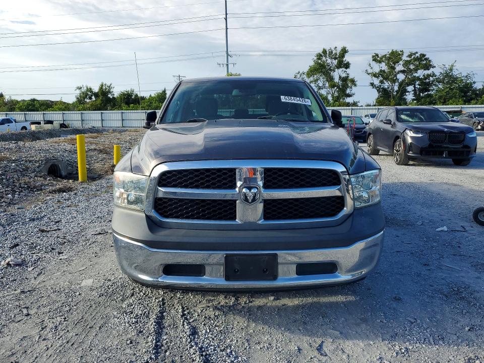 Продажа на аукционе авто 2014 Ram 1500, vin: 1C6RR7FM0ES356984, номер лота: 63845426