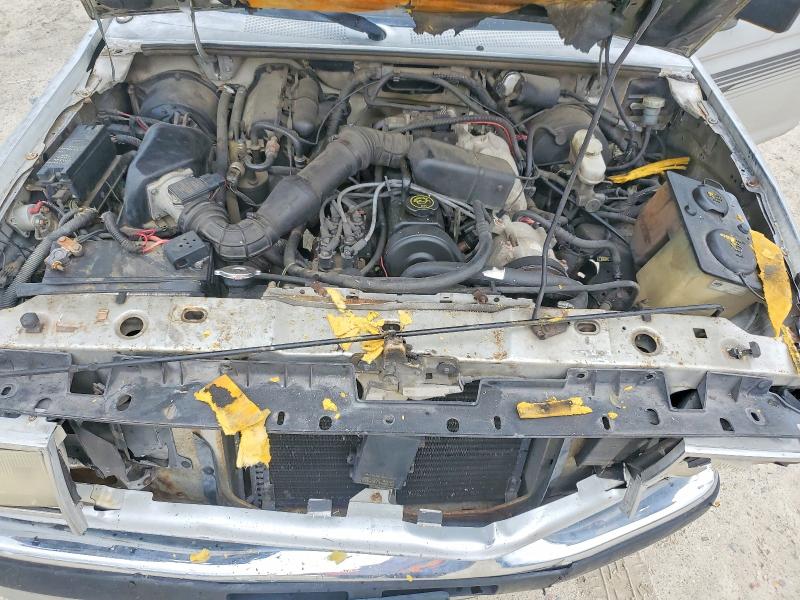 63467056 :رقم المزاد ، 1FTCR10A7NUD24323 vin ، 1992 Ford Ranger مزاد بيع