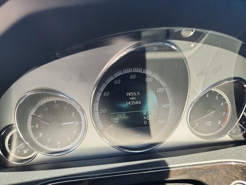 2010 Mercedes-benz E მანქანა იყიდება აუქციონზე, vin: WDDHF8HB5AA082363, აუქციონის ნომერი: 66372666