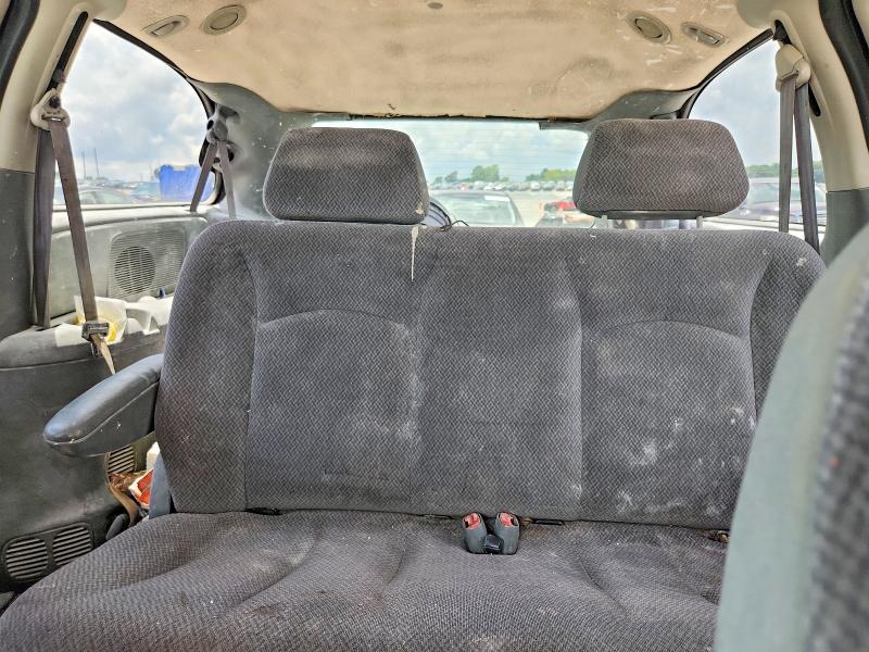 Продаж на аукціоні авто 2005 Dodge Grand Caravan, vin: 1D4GP24RX5B350555, номер лоту: 64412306