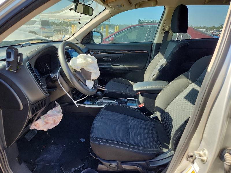 65344586 :رقم المزاد ، JA4AD2A31LZ046976 vin ، 2020 Mitsubishi Outlander مزاد بيع