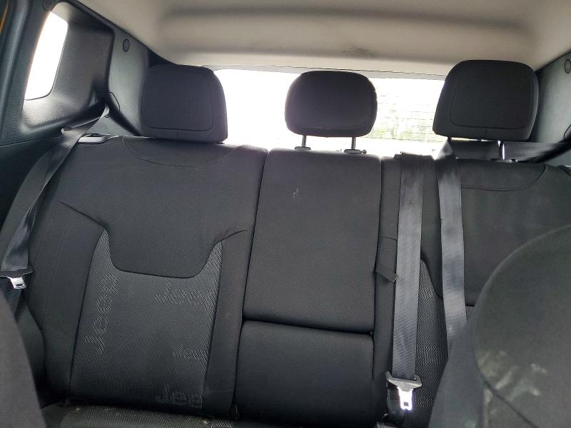 Продаж на аукціоні авто 2015 Jeep Renegade, vin: ZACCJABT4FPC18646, номер лоту: 64324266