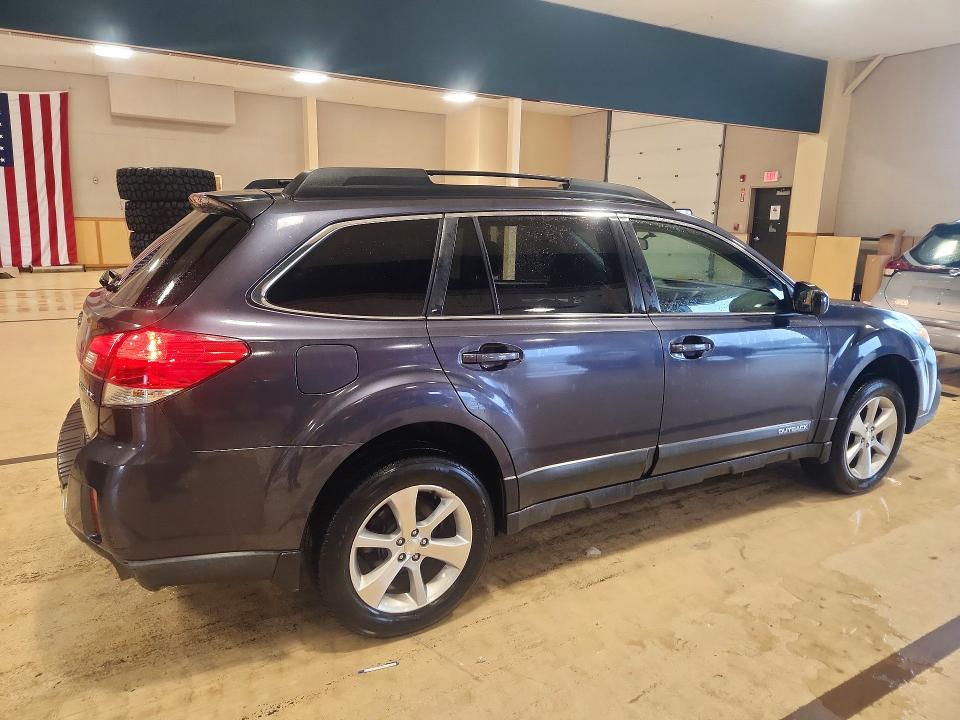 Продажа на аукционе авто 2013 Subaru Outback, vin: 4S4BRBCC8D3320537, номер лота: 63568096