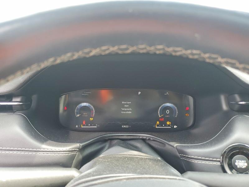 2022 Jeep Compass მანქანა იყიდება აუქციონზე, vin: 3C4NJDCB8NT146311, აუქციონის ნომერი: 64445686
