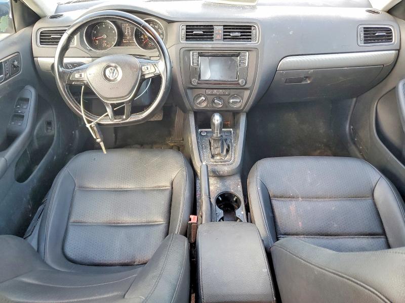 Продажа на аукционе авто 2017 Volkswagen Jetta, vin: 3VWDB7AJXHM369708, номер лота: 67307846