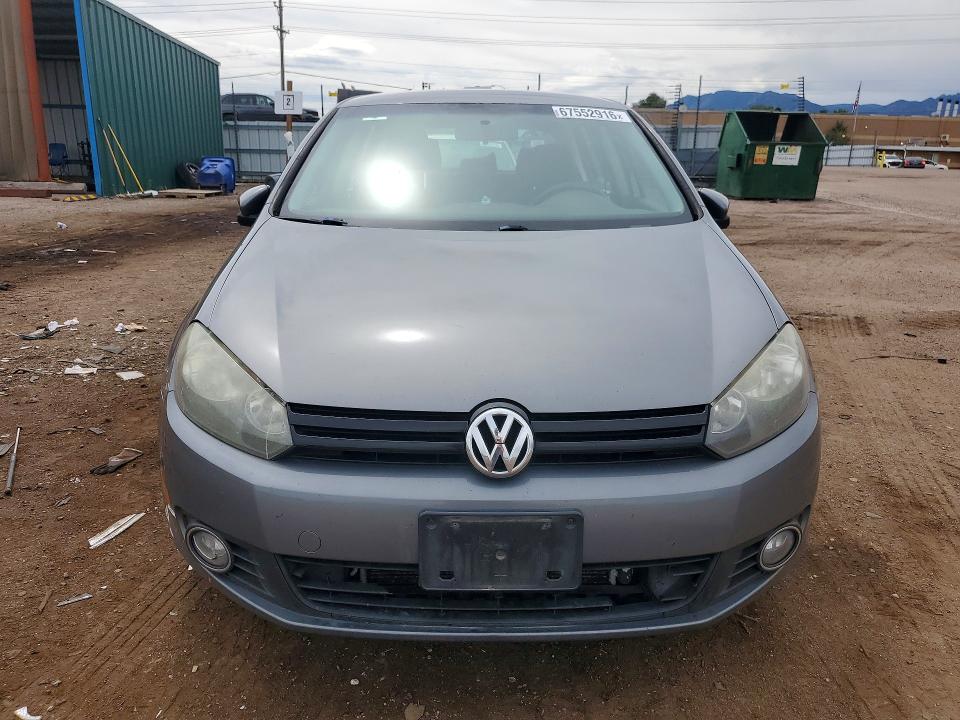 Продаж на аукціоні авто 2013 Volkswagen Golf, vin: WVWDM7AJ9DW087261, номер лоту: 67552916