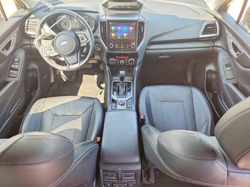 2019 Subaru Forester მანქანა იყიდება აუქციონზე, vin: JF2SKAWC1KH431012, აუქციონის ნომერი: 65543496