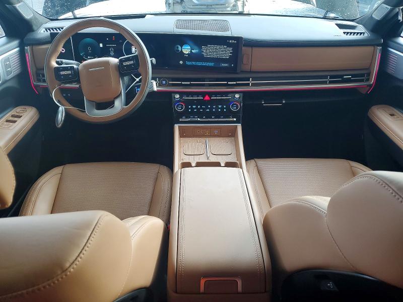 2026 Hyundai Santa Fe მანქანა იყიდება აუქციონზე, vin: 5NMP5DG16TH118600, აუქციონის ნომერი: 64652246