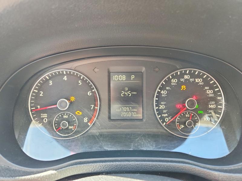 Aukcja sprzedaży 2012 Volkswagen Passat, vin: 1VWAP7A34CC018535, numer aukcji: 63450736