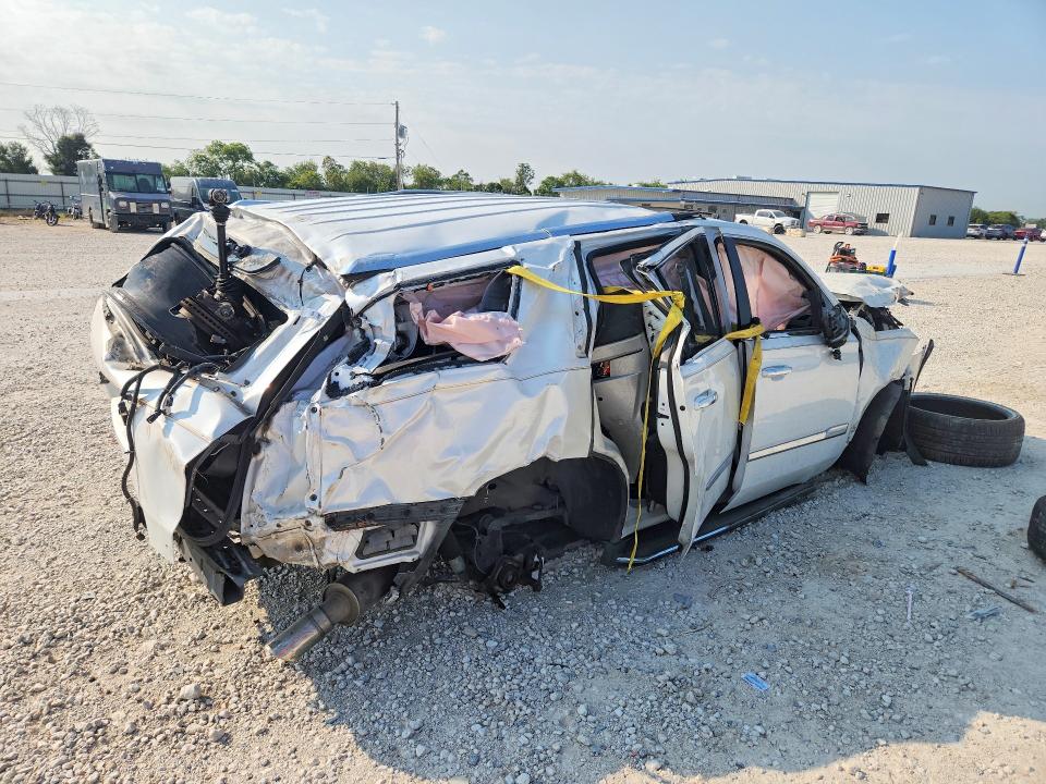 Aukcja sprzedaży 2017 Cadillac Escalade, vin: 1GYS4BKJ0HR257899, numer aukcji: 66558626
