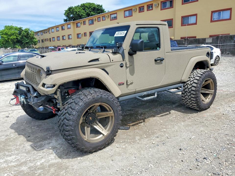 2026 Jeep Wrangler მანქანა იყიდება აუქციონზე, vin: 1C4PJXDN9TW153729, აუქციონის ნომერი: 63616416