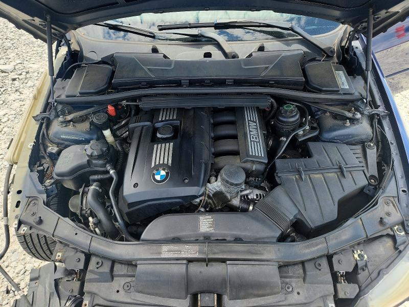 63510896 :رقم المزاد ، WBAPK5C58BA662397 vin ، 2011 Bmw 328 مزاد بيع