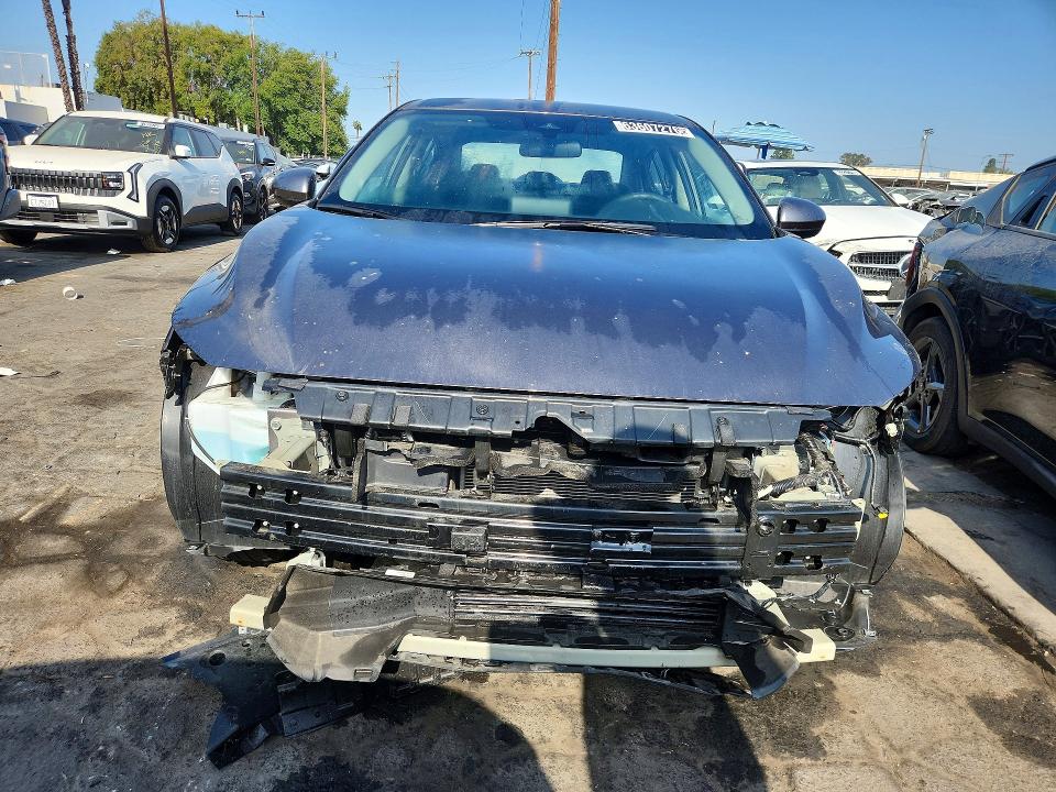 Aukcja sprzedaży 2025 Nissan Sentra, vin: 3N1AB8CV2SY388381, numer aukcji: 63607276