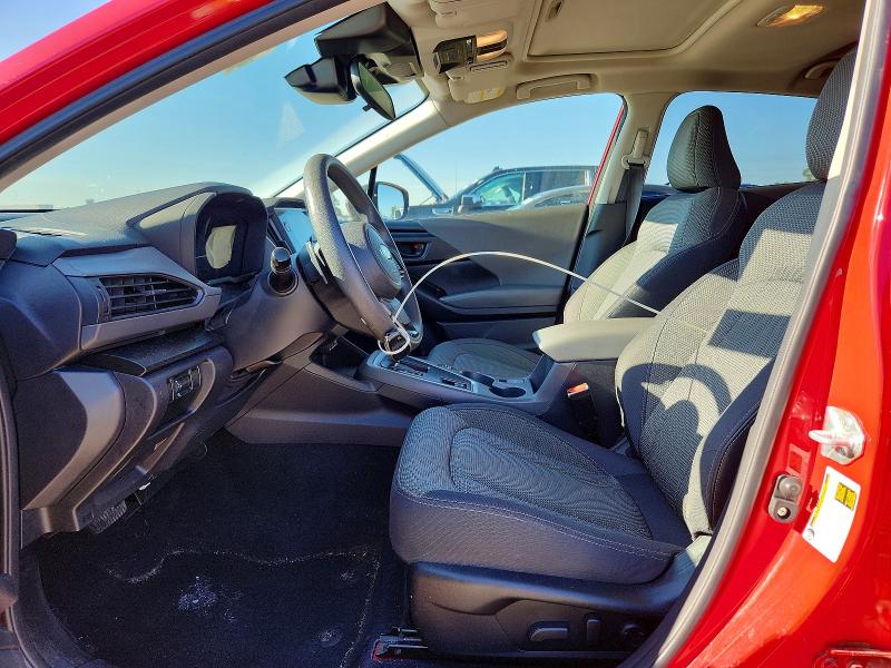 Aukcja sprzedaży 2024 Subaru Crosstrek, vin: JF2GUADC4RH370333, numer aukcji: 63146756