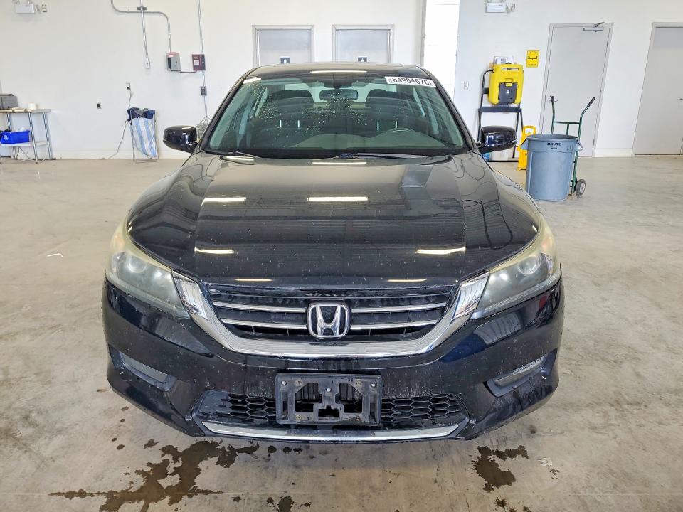 Продажа на аукционе авто 2015 Honda Accord, vin: 1HGCR2F56FA800940, номер лота: 64984676