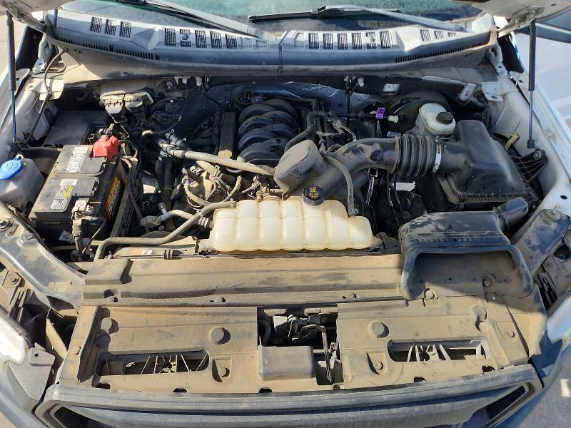 Продаж на аукціоні авто 2016 Ford F150, vin: 1FTMF1CF7GKF06977, номер лоту: 65030836