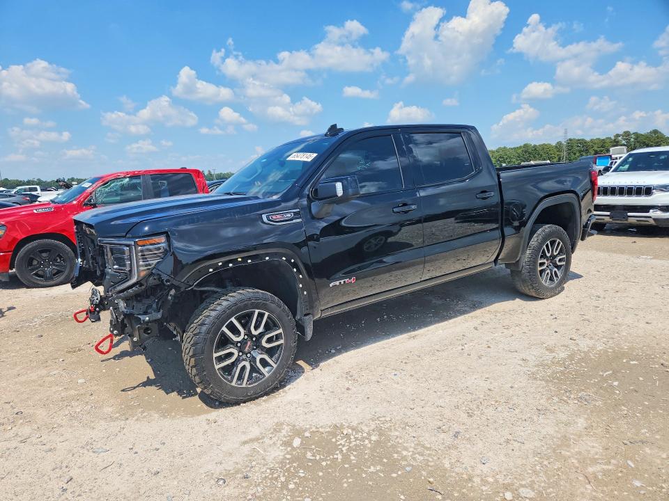 Aukcja sprzedaży 2025 Gmc Sierra, vin: 3GTUUEEL4SG307305, numer aukcji: 65478146