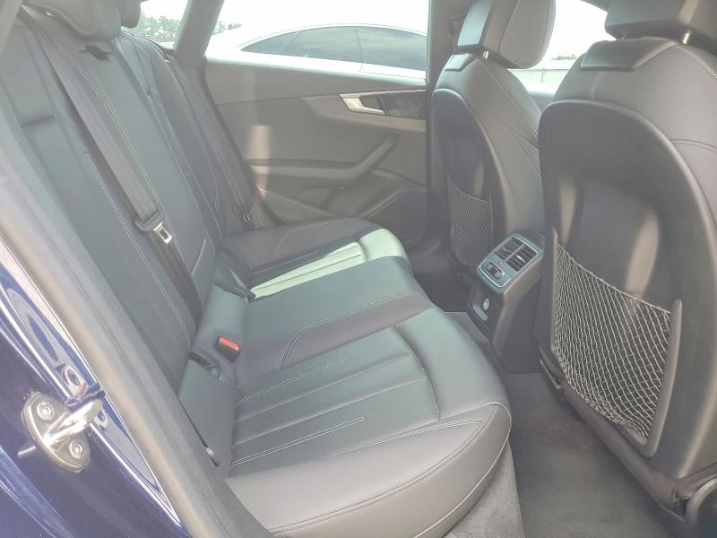 Продаж на аукціоні авто 2021 Audi A5, vin: WAUDACF55MA011642, номер лоту: 66298926