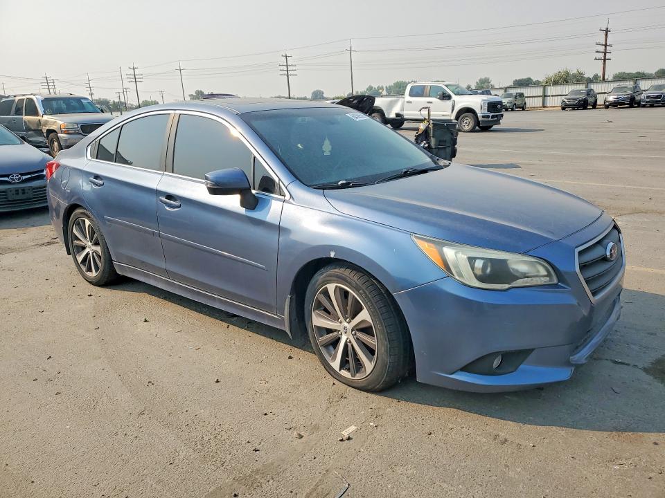 Продажа на аукционе авто 2016 Subaru Legacy, vin: 4S3BNAN67G3023569, номер лота: 64309626
