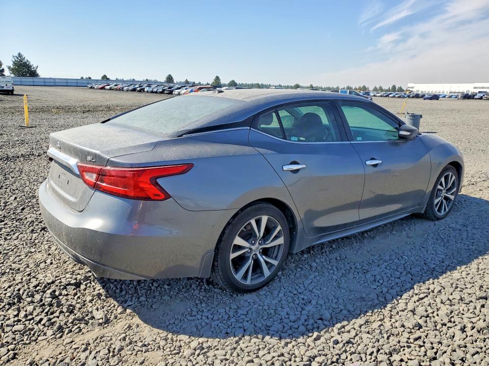 Aukcja sprzedaży 2016 Nissan Maxima, vin: 1N4AA6AP5GC388664, numer aukcji: 66959006