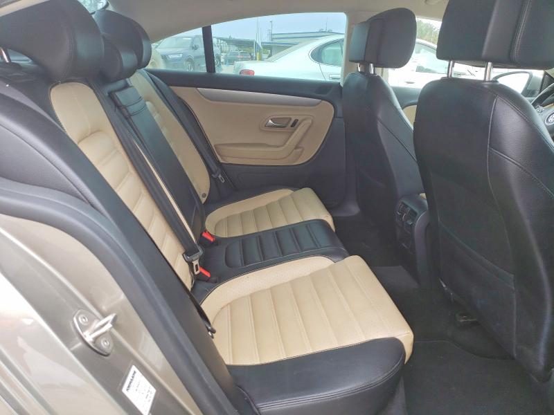 Продаж на аукціоні авто 2013 Volkswagen Cc, vin: WVWBN7AN6DE571739, номер лоту: 67129526