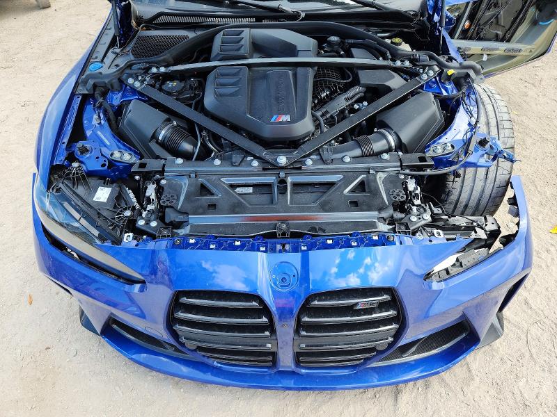 Продажа на аукционе авто 2027 Bmw M3, vin: WBS33HJ06VFW89878, номер лота: 65455406