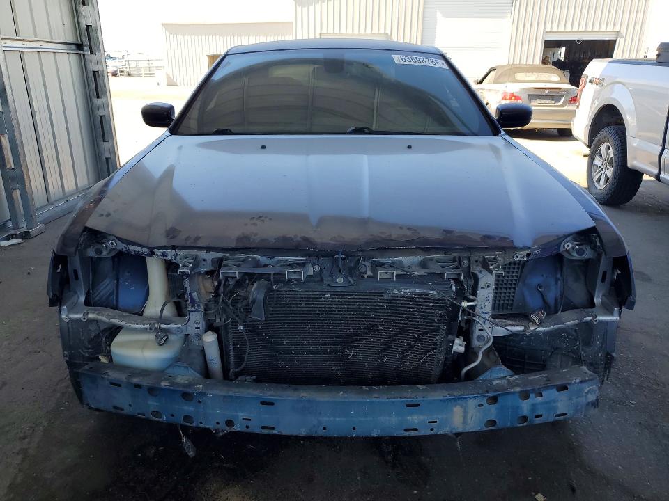 63693786 :رقم المزاد ، 2C3CCABT5FH859773 vin ، 2015 Chrysler 300 مزاد بيع