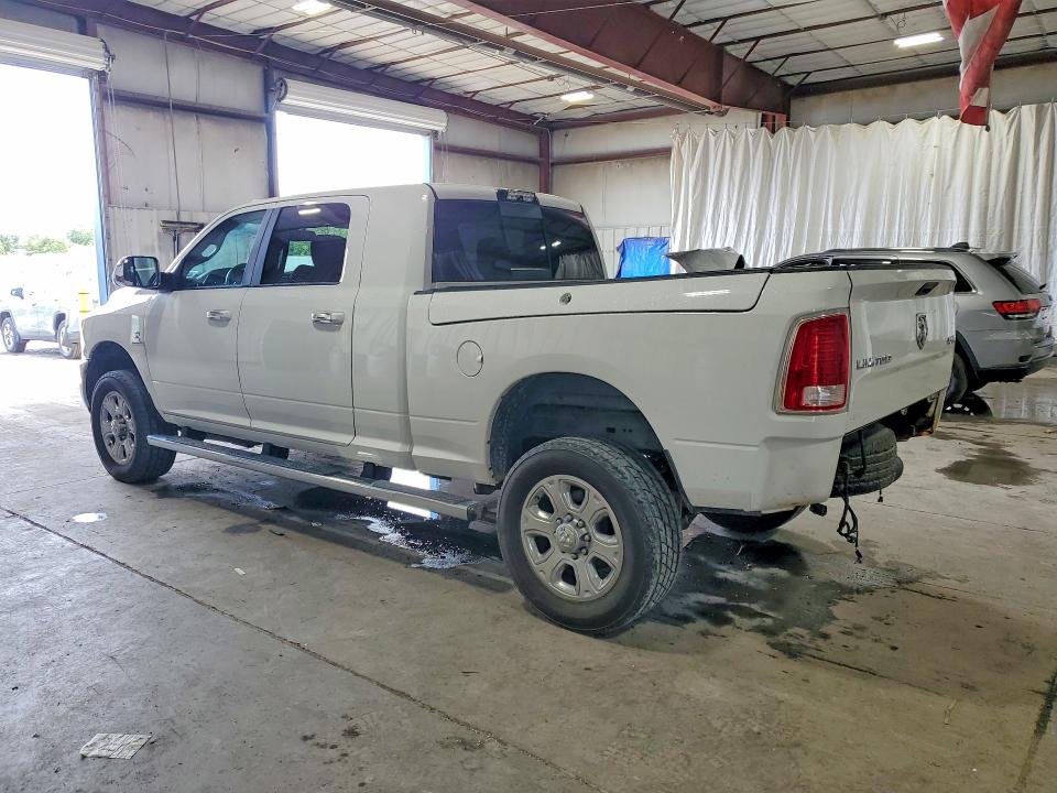 Aukcja sprzedaży 2015 Ram 2500, vin: 3C6UR5PL0FG656201, numer aukcji: 63208606