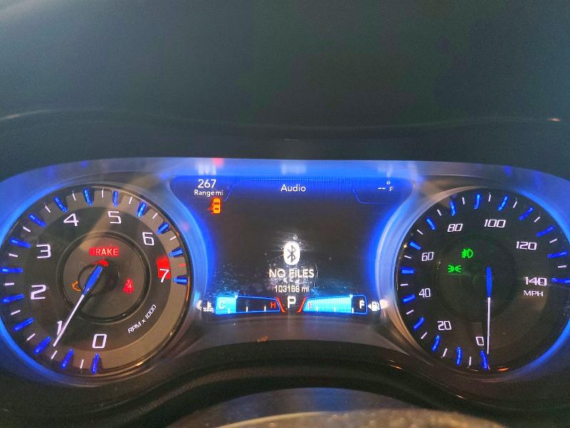 Продажа на аукционе авто 2018 Chrysler 300, vin: 2C3CCAGG2JH141392, номер лота: 64291106