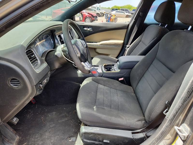 Продажа на аукционе авто 2012 Dodge Charger, vin: 2C3CDXBG8CH296118, номер лота: 66128086
