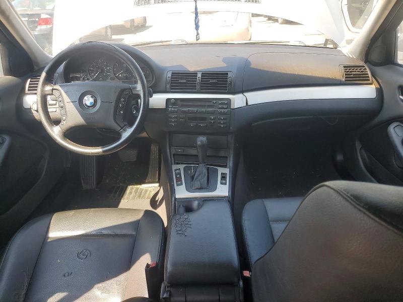 Продажа на аукционе авто 2004 Bmw 325, vin: WBAEV33404KR27899, номер лота: 66263666