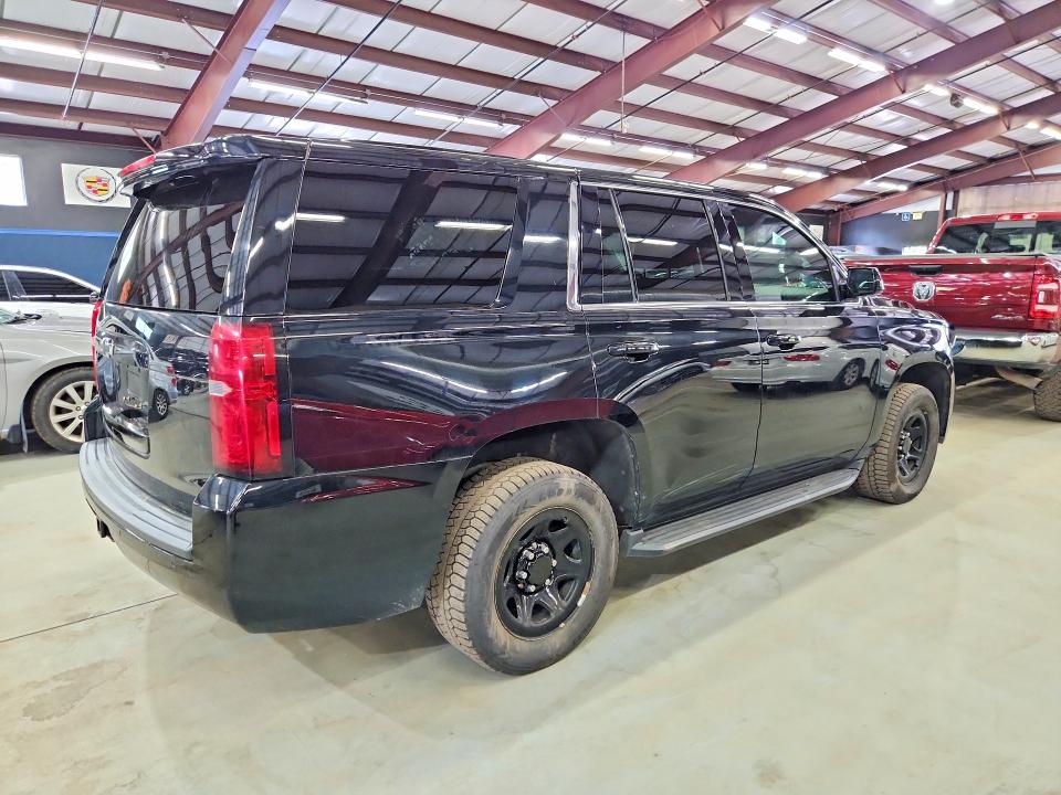 2020 Chevrolet Tahoe მანქანა იყიდება აუქციონზე, vin: 1GNSKDEC8LR234634, აუქციონის ნომერი: 65668876