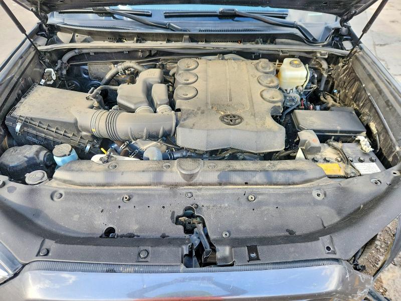 Продажа на аукционе авто 2019 Toyota 4runner, vin: JTEBU5JR4K5731488, номер лота: 65044786