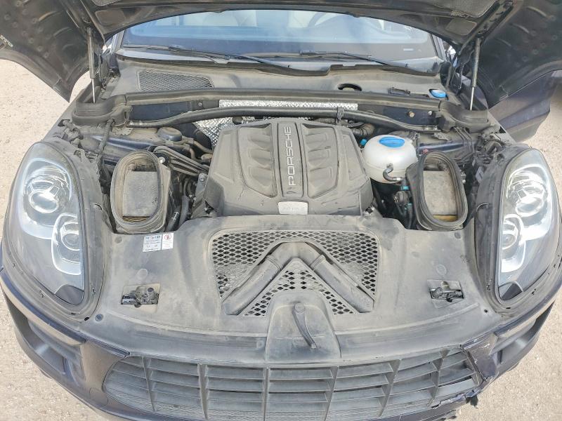 Продаж на аукціоні авто 2018 Porsche Macan, vin: WP1AB2A50JLB38141, номер лоту: 64275976