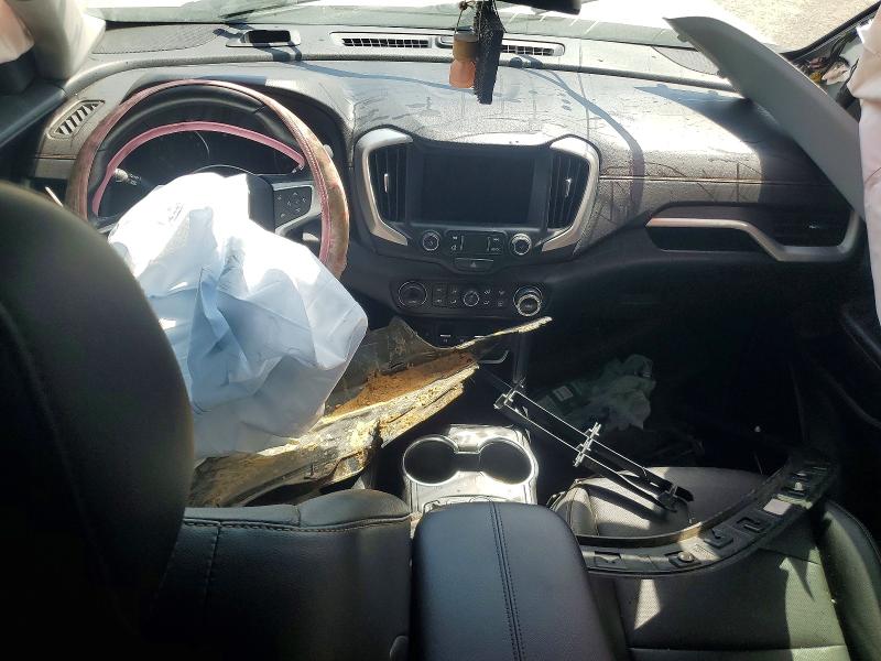 Aukcja sprzedaży 2020 Gmc Terrain, vin: 3GKALVEV0LL276025, numer aukcji: 64682566