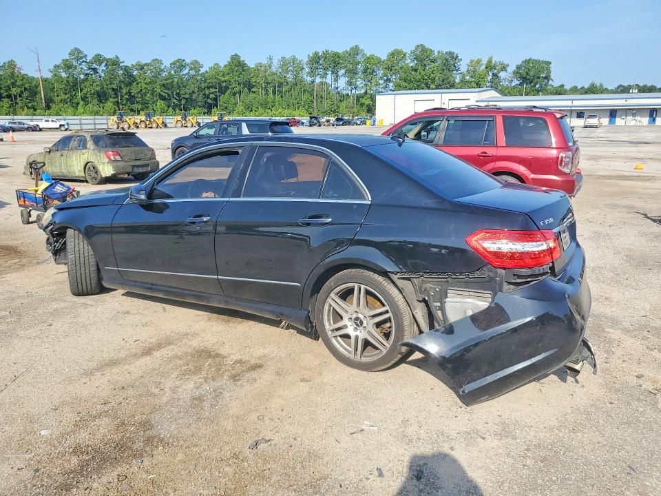 Aukcja sprzedaży 2010 Mercedes-benz E, vin: WDDHF5GB8AA044366, numer aukcji: 65031196