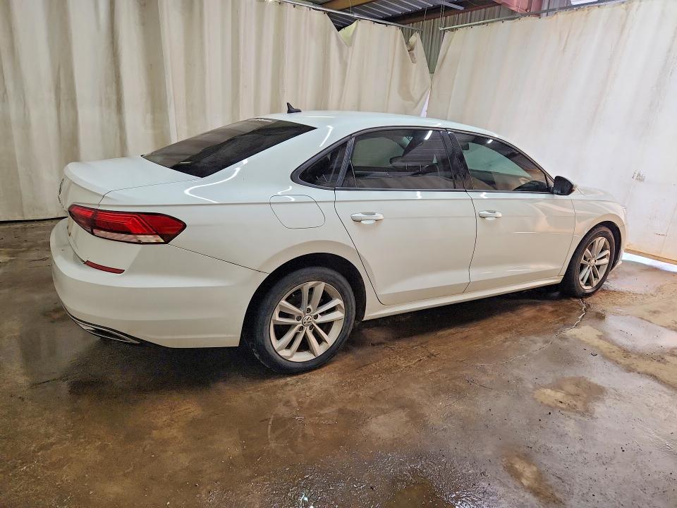 Aukcja sprzedaży 2020 Volkswagen Passat, vin: 1VWAA7A38LC019754, numer aukcji: 63342436