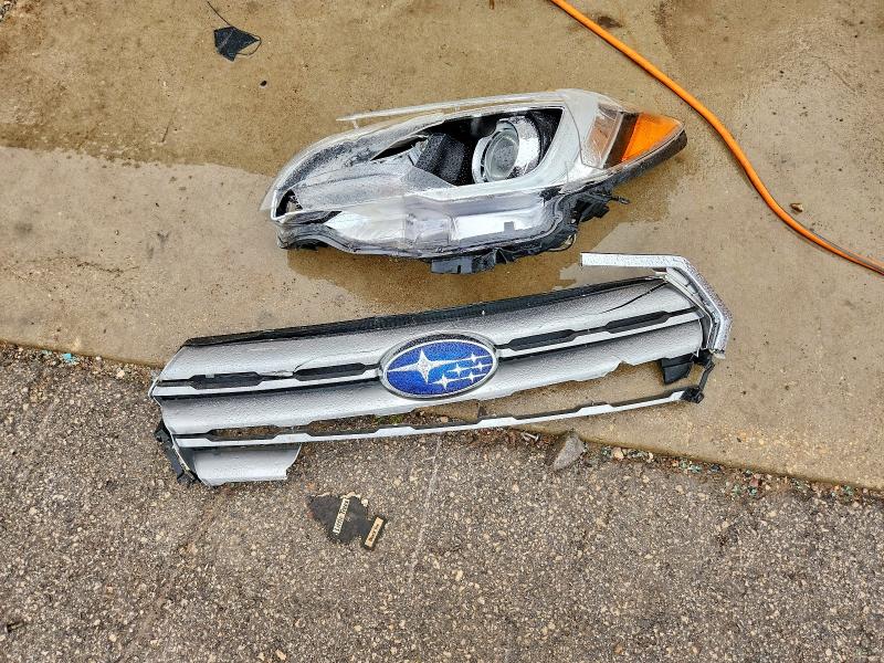 Aukcja sprzedaży 2017 Subaru Outback, vin: 4S4BSANC2H3323600, numer aukcji: 64806506