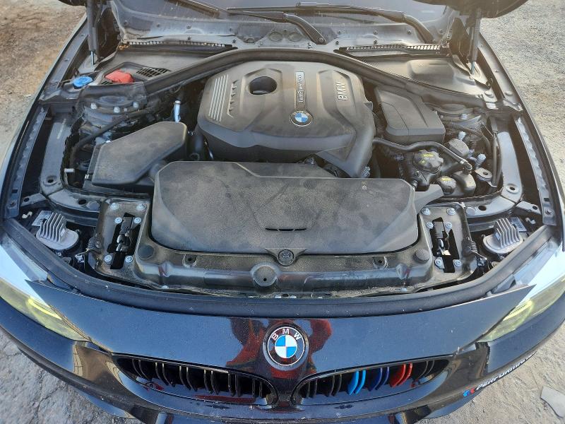 Продажа на аукционе авто 2019 Bmw 430i, vin: WBA4J1C51KBM12508, номер лота: 64019636
