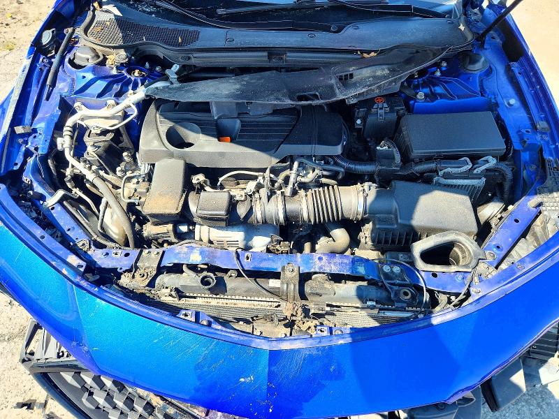 63439256 :رقم المزاد ، 19UUB6F50NA002769 vin ، 2022 Acura Tlx مزاد بيع